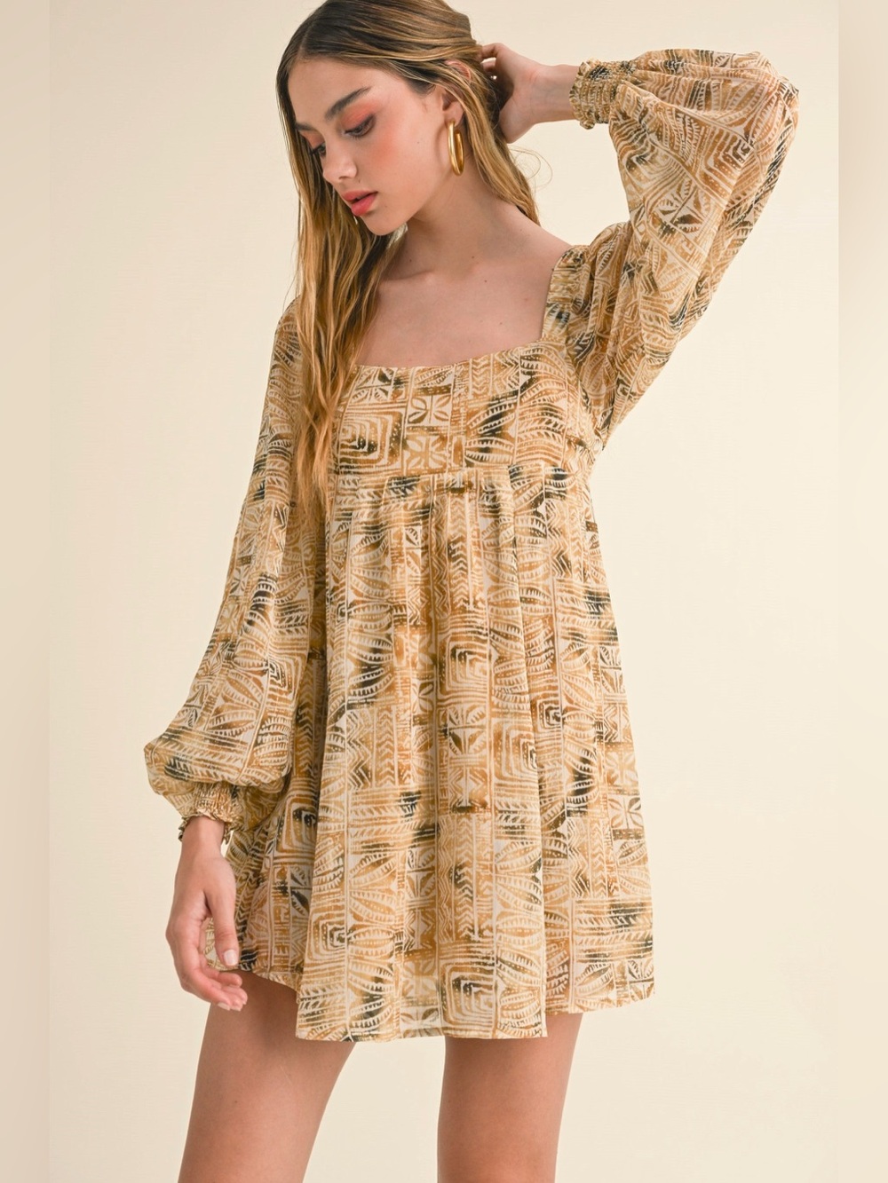 Reset By Jane Sunniva Dress